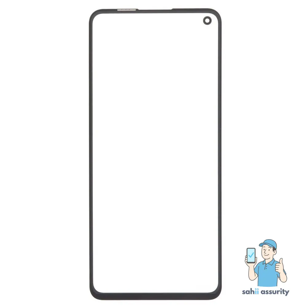 Front Glass for Realme GT Neo 3T 5G thumbnail